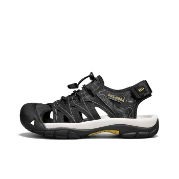Season Ram Slip Resistant And Breathable River Trekking Shoes Men's