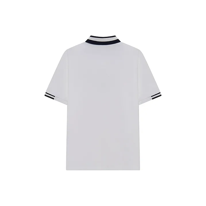 Teenie Weenie Men Polo Shirt Unisex-1