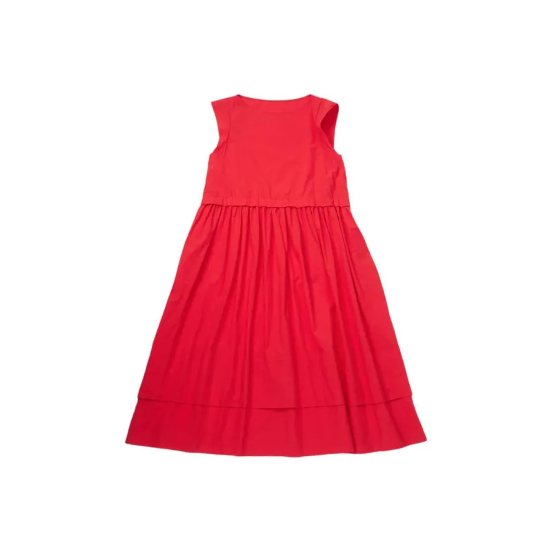 Toogood SS25 Sleeveless Dress Women's-0