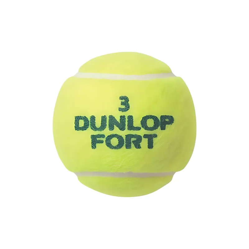 DUNLOP Tennis Balls-1