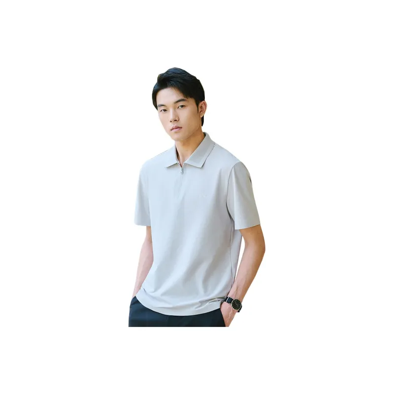 A.B.X Polo Shirts Men-6