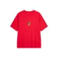 China Red
