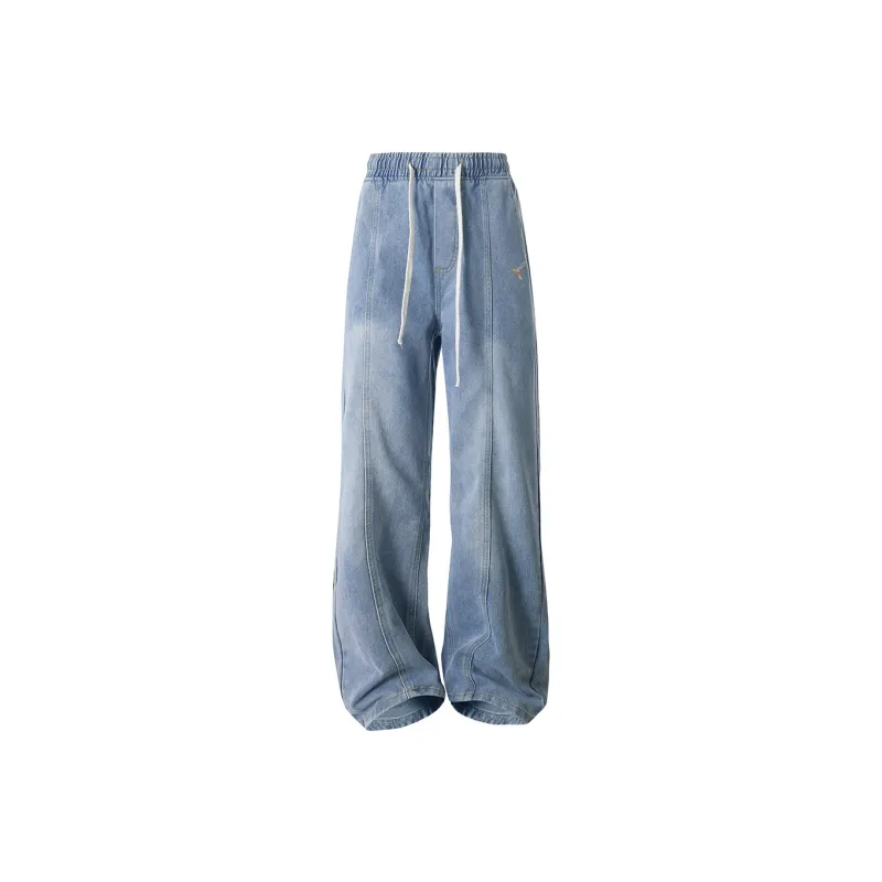 JEANSWEST Jeans Unisex-8