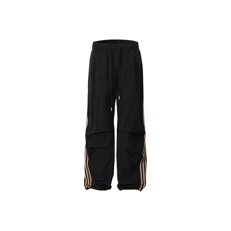 FORCEPULR Casual Pants Unisex-13