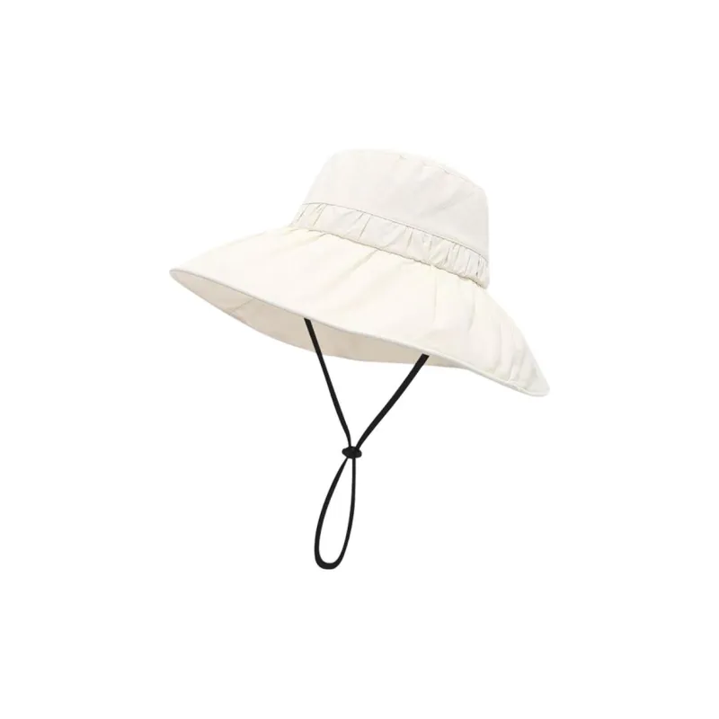 JEANSWEST Polyester Bucket Hats Unisex-7
