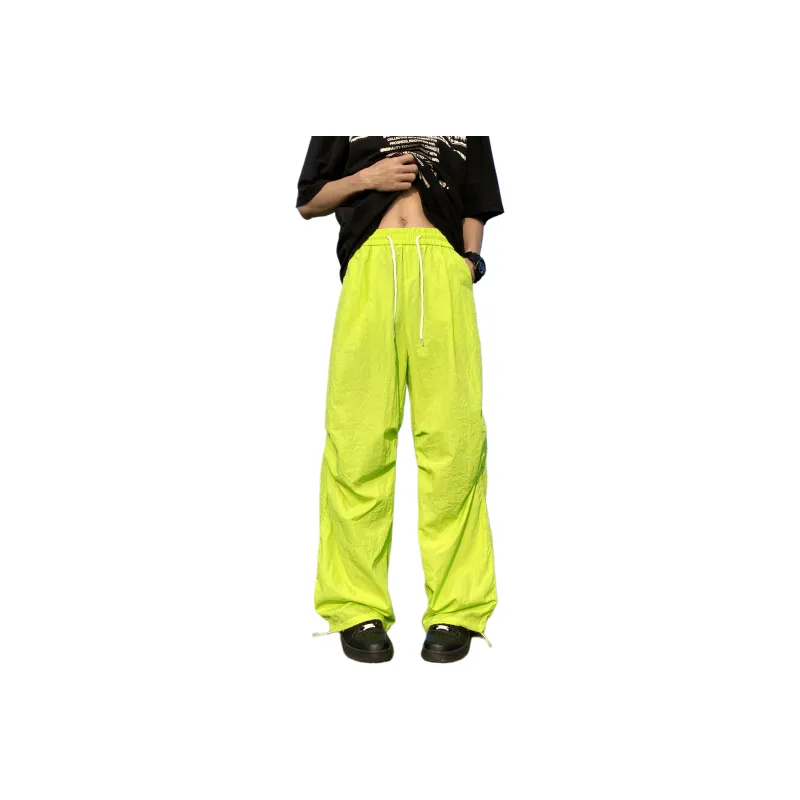 PANDA ADEVIL Casual Pants Unisex-30