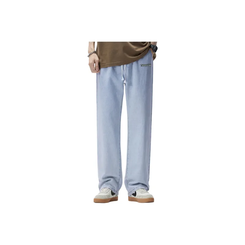 TUCANO Jeans Unisex-4