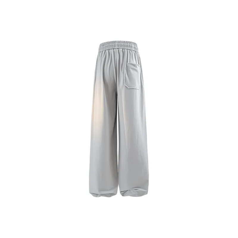 Être Par Lee Casual Pants Unisex-3