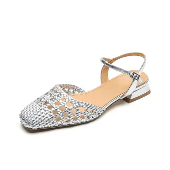 Mo Lin Casual Single Shoes Women's