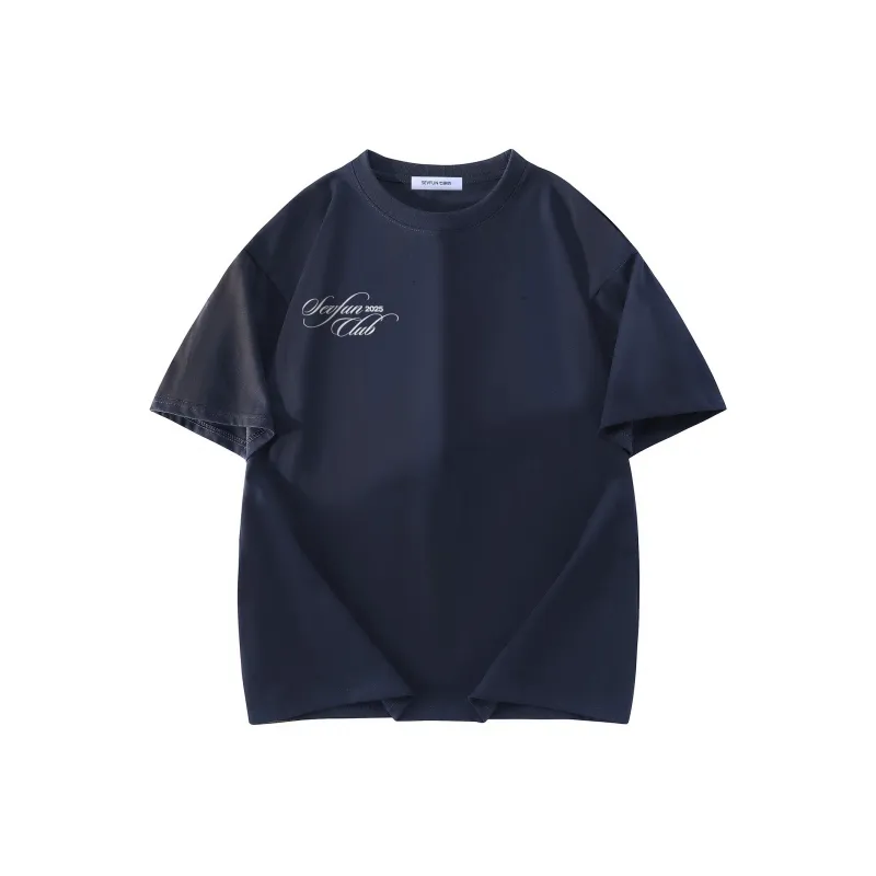 7 SEVFUN T Shirts Unisex-11