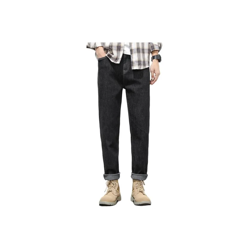 TUCANO Jeans Unisex-4
