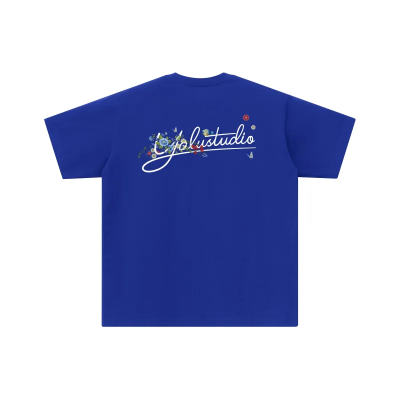 Yalu T Shirts Unisex-47
