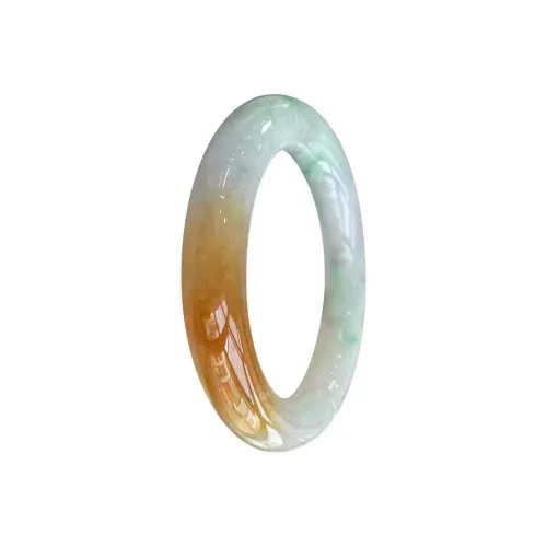 Safir Ice Glutinous Jadeite Bangles Women's