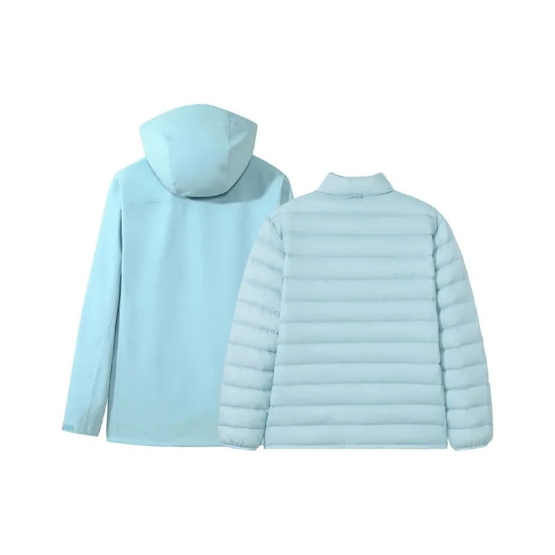 PIONEER CAMP Windbreaker Jacket Unisex-101