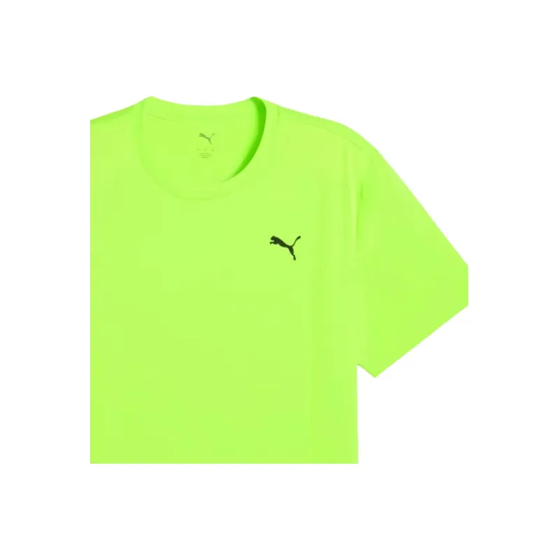 PUMA Playera Train All Day Essentials Texture Para Hombre-3