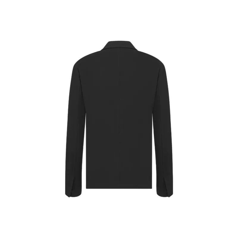DIOR Jackets & Coats Men's Black-1