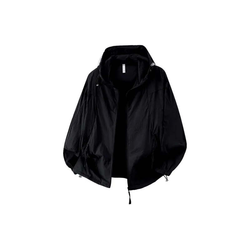 FAKE VINTAGE Sun Protection Clothing Unisex-8