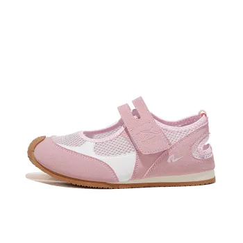 RENBEN Soft Sole Thin Sole Nurses' Shoes Women's Pink