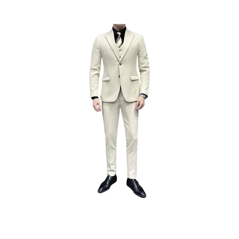 TUCANO Business Suits Unisex-28