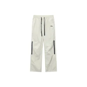 Jeep Casual Pants Unisex