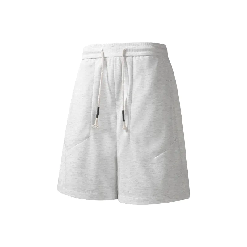 Endless Abyss Casual Shorts Unisex-2
