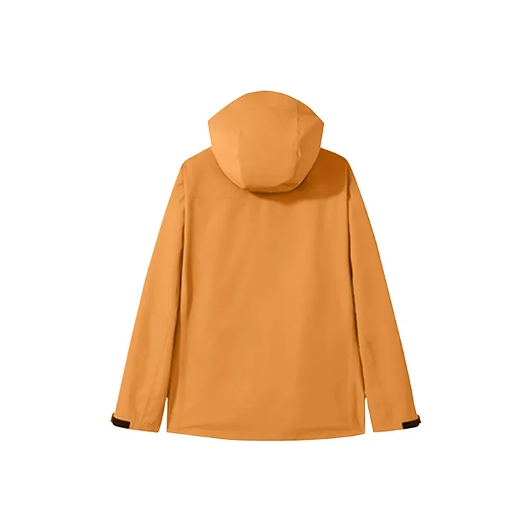 PIONEER CAMP Windbreaker Jacket Unisex-113