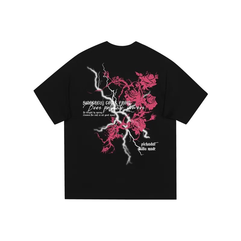 Pirkadat T Shirts Unisex-6
