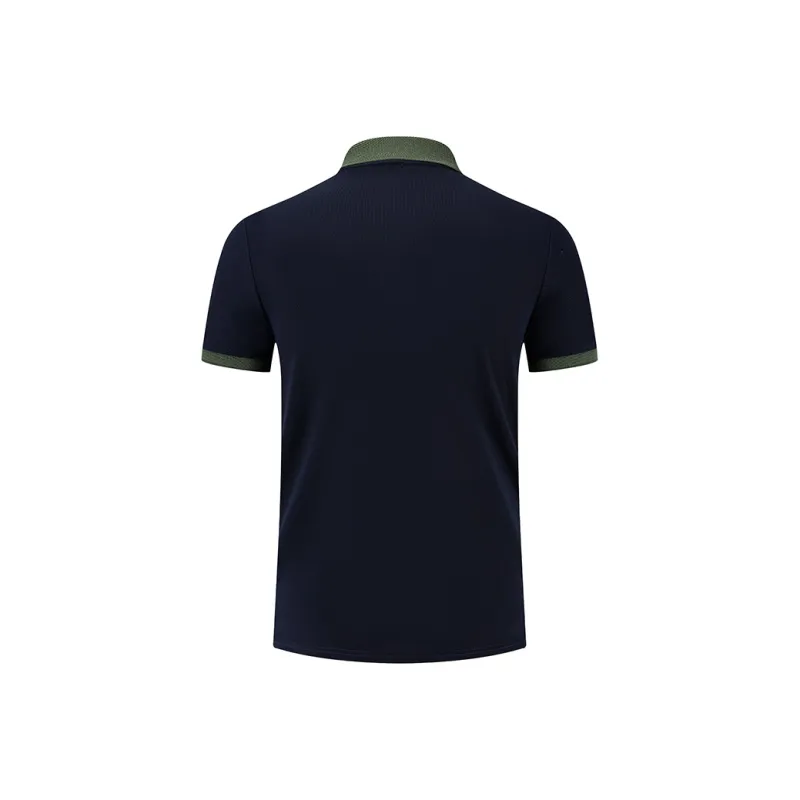 SNOW FLYING T Shirts Unisex Navy Blue-1