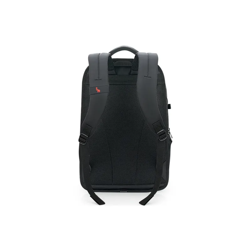 OIWAS Fabric Backpack Men's Multicolor-3