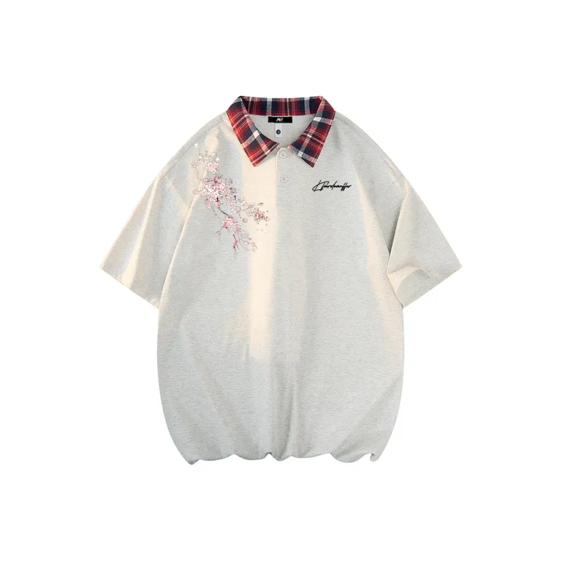 K411 Polo Shirts Unisex-7