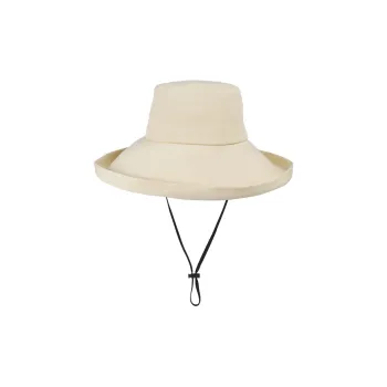 Cgediao Polyester Bucket Hats Women's
