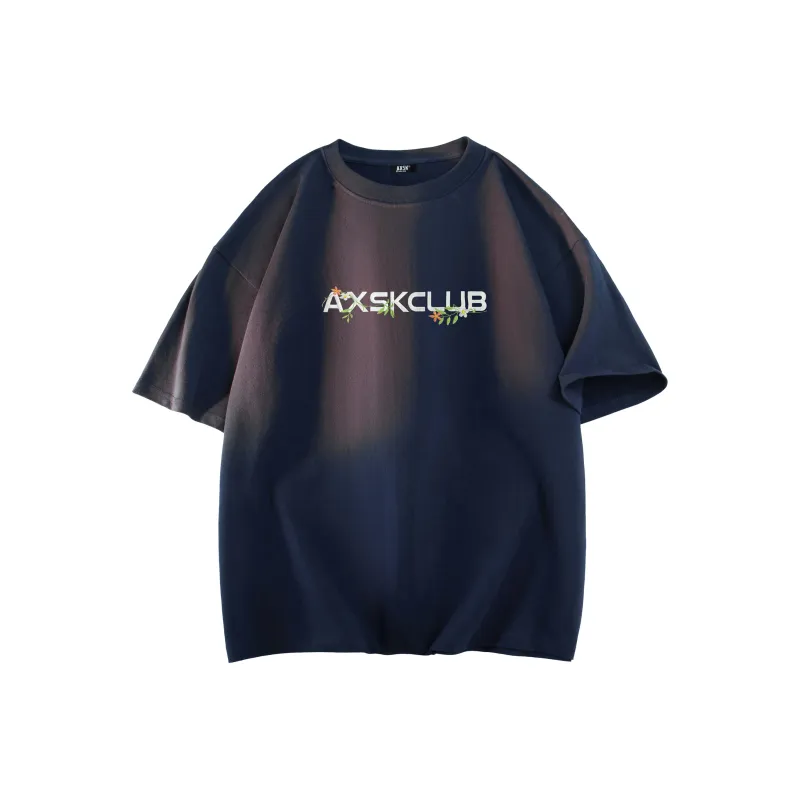 A.X.S.K T Shirts Unisex-37