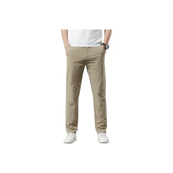 PIERRE CARDIN Casual Pants Men's
