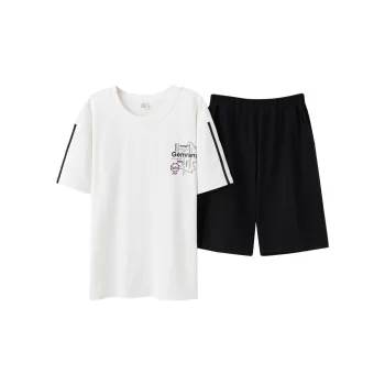 Dior Beauty Men Pajama Sets