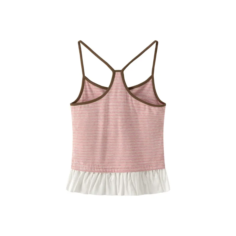 CHUU Tank Tops Women's-4