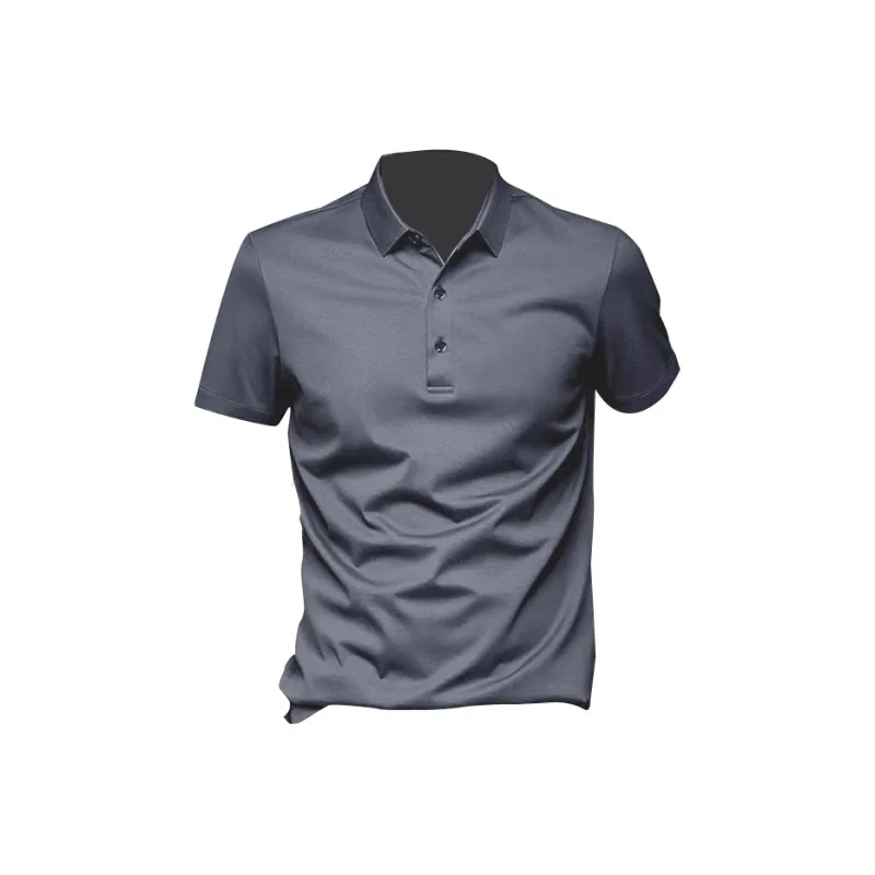OPMO Polo Shirts Unisex-6