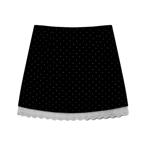 MIMOSA CHUR Casual Short Skirts Women's