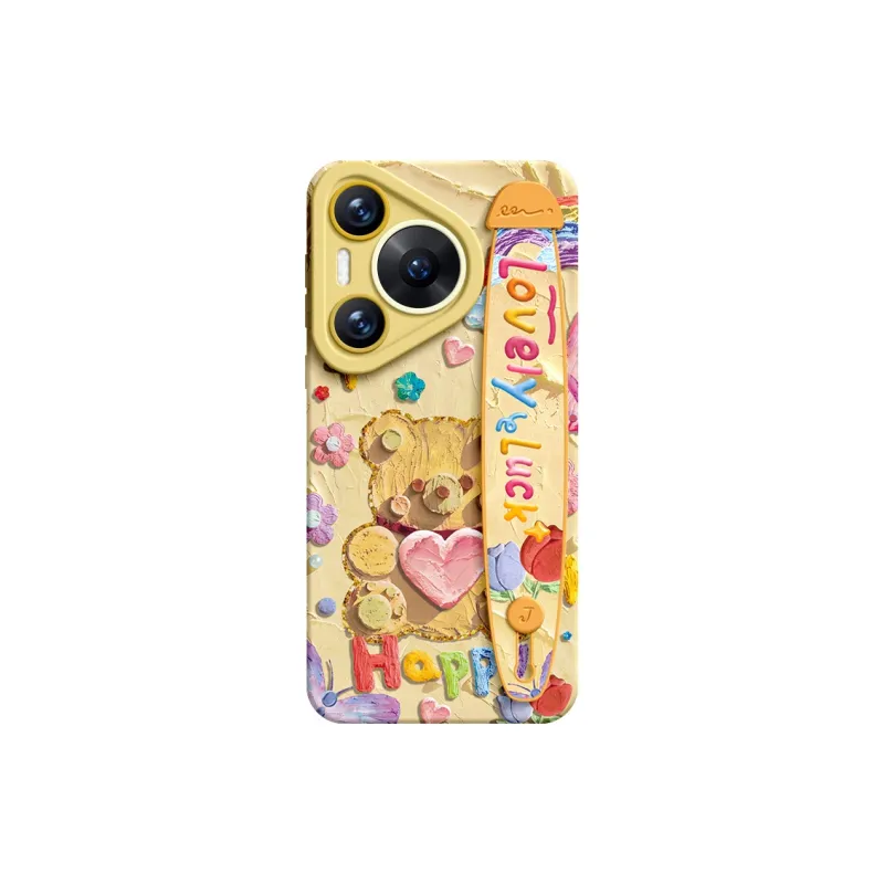 SUPER MOUSE Phone Cases-24
