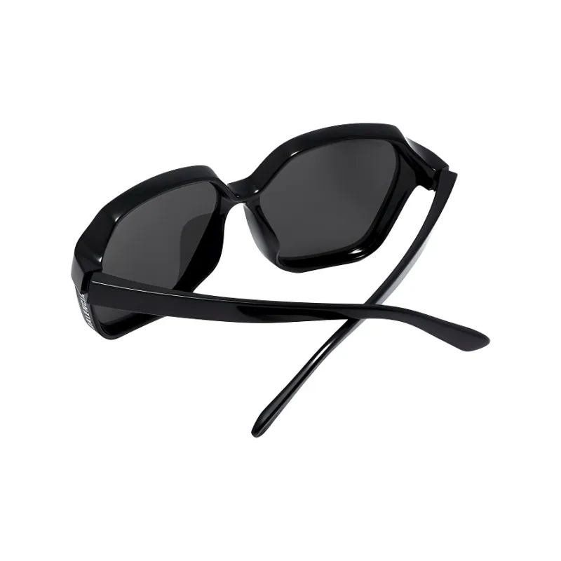 Balenciaga Square Sunglasses-1