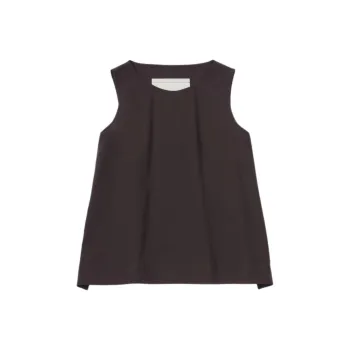 Toogood The Basketmaker Top