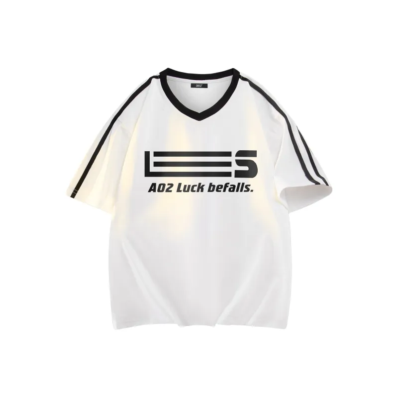 A02 T Shirts Unisex-4