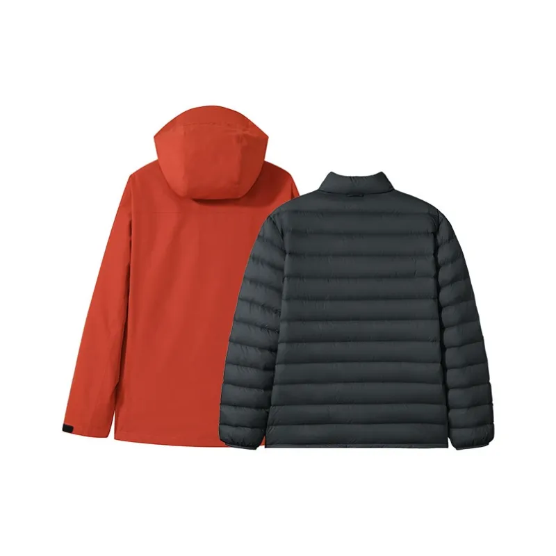 PIONEER CAMP Windbreaker Jacket Unisex-85