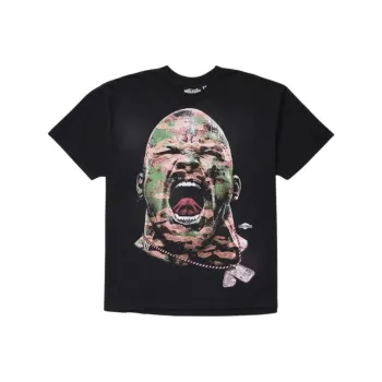 Hellstar Wrestlemania Austin 3 16 T Shirt