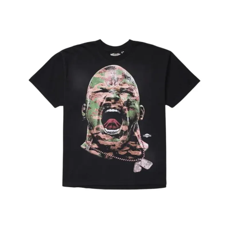 Hellstar X Wwe Austin 3 16 T Shirt-0