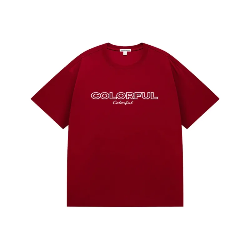 Colorful Creations T Shirt Unisex-14
