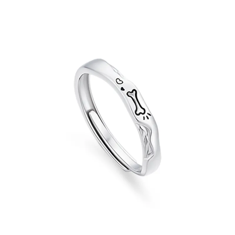 ZSY Rings Unisex-6