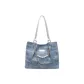 Denim Blue
