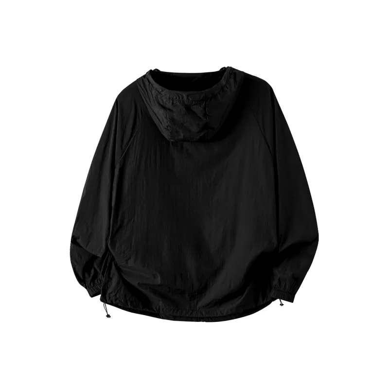 FAKE VINTAGE Sun Protection Clothing Unisex-1