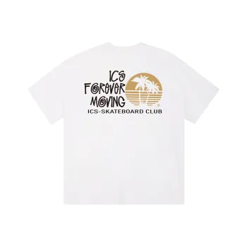 ICONS Lab T Shirts Unisex