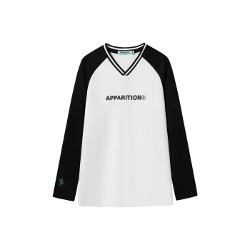 Apparition T Shirts Unisex White